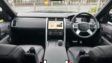 Land Rover Discovery 3.0 D350 Dynamic SE 5dr Auto Diesel Station Wagon